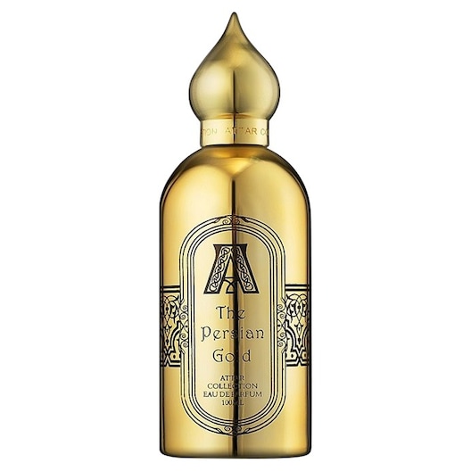 Attar Collection - Persian Gold