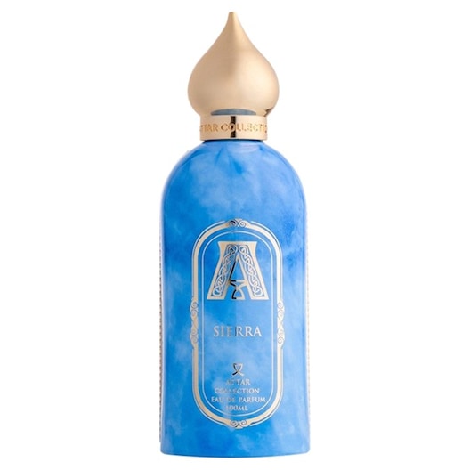 Attar Collection - Sierra