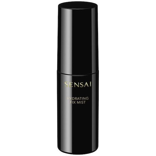SENSAI Foundations Hydrating Fix Mist Setting spray & fikserpudder Female 50 ml