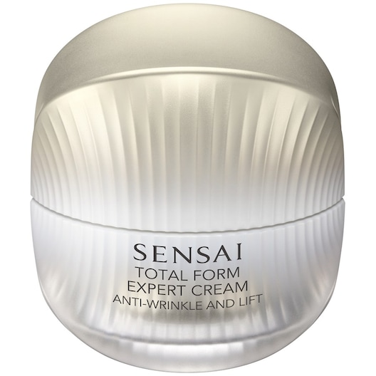 SENSAI Expert Products Total Form Cream Ansigtscreme Female 50 ml