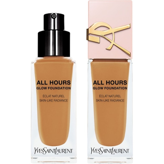 Yves Saint Laurent Ansigtsmakeup All Hours Glow Foundation Flydende foundations Female 25 ml