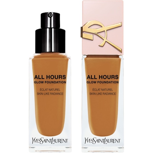 Yves Saint Laurent - Maquillage du visage