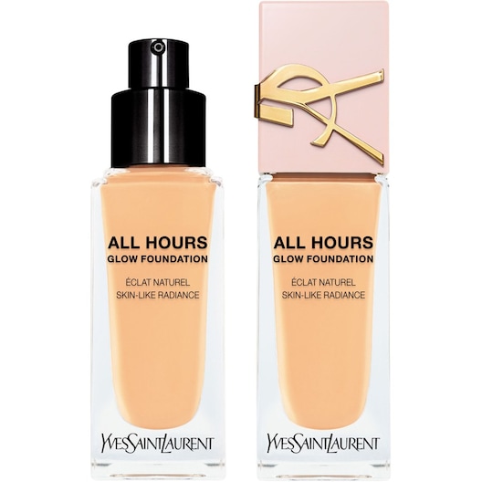 Yves Saint Laurent - Ansiktssminkning
