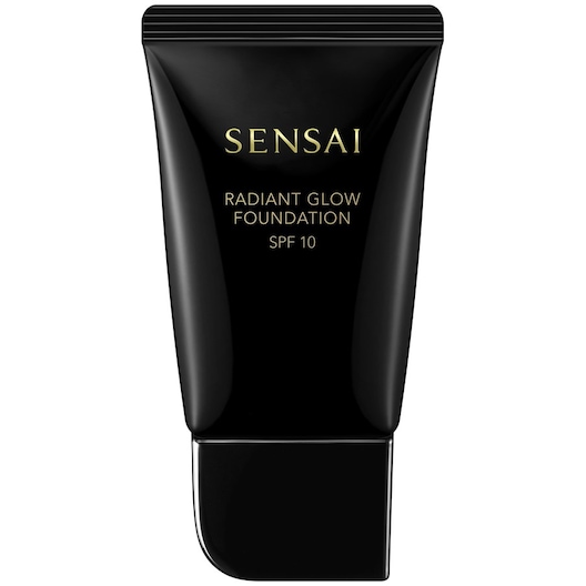 SENSAI Foundations Radiant Glow Foundation Flydende foundations Female 30 ml