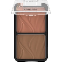 Bronzer