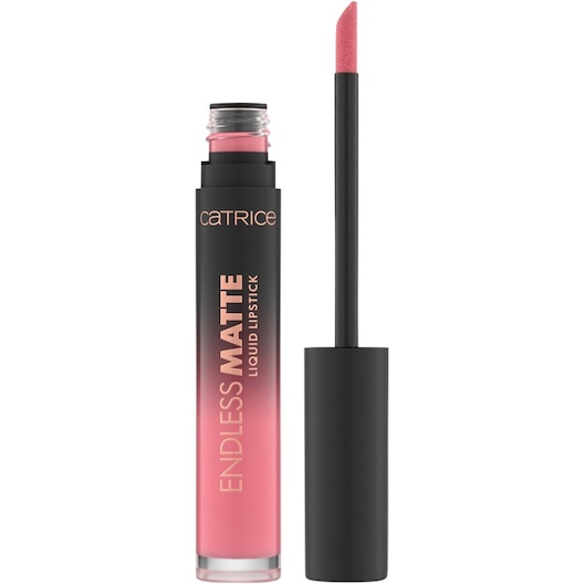 Catrice Lippen Endless Matte Liquid Lipstick Damen 4.5 ml