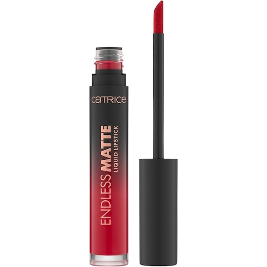 Catrice Lippen Endless Matte Liquid Lipstick Damen 4.5 ml