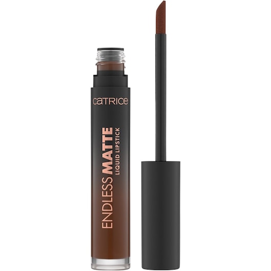 Catrice Lippen Endless Matte Liquid Lipstick Damen 4,5 ml