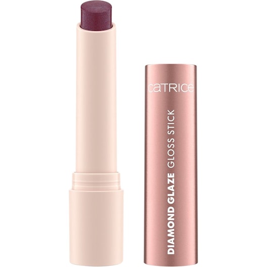 Catrice Lippen Diamond Glaze Gloss Stick Damen 1.6 g