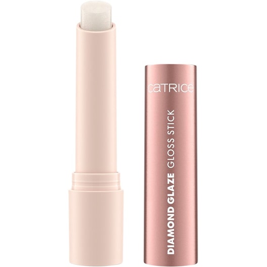 Catrice Lippen Diamond Glaze Gloss Stick Damen 1.6 g
