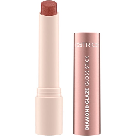 Catrice Lippen Diamond Glaze Gloss Stick Damen 1.6 g