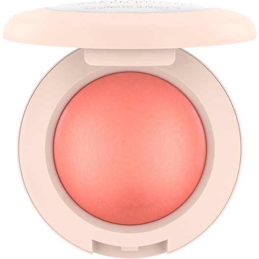 Catrice Rouge Soft Glam Baked Blush Teint Damen 5,6 g