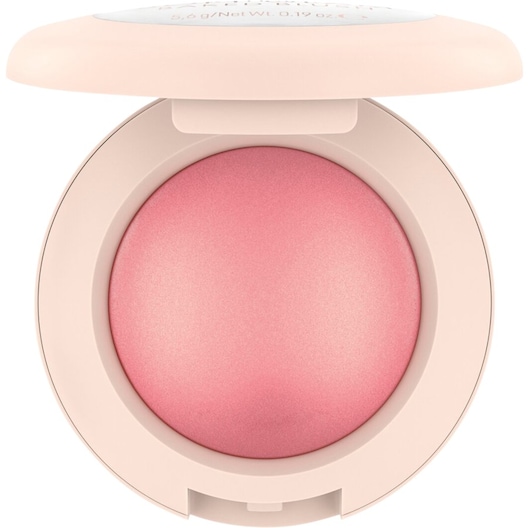 Catrice Rouge Soft Glam Baked Blush Teint Damen 5,6 g