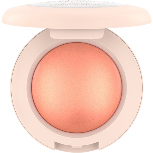 Catrice Rouge Soft Glam Baked Blush Teint Damen 5.6 ml