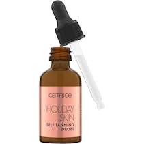 Holiday Skin