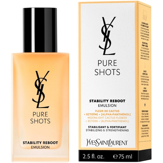 Pure Shots Stability Reboot Emulsion by Yves Saint Laurent