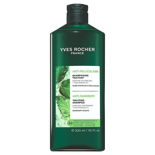 Yves Rocher - Haarverzorging