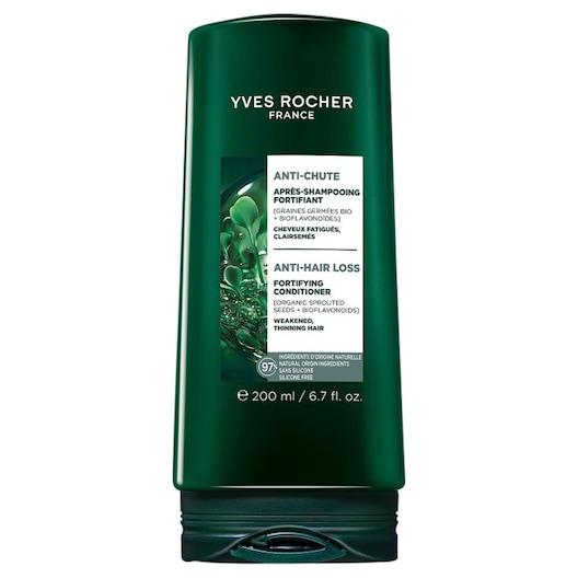 Yves Rocher - Haarpflege