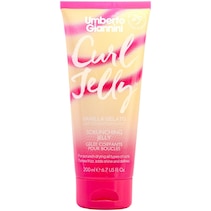 Curl Jelly