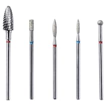 Nail cutter
