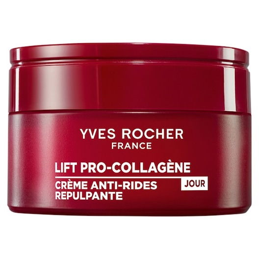 Yves Rocher - Gesichtspflege