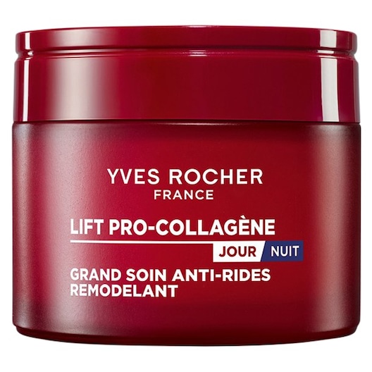 Yves Rocher - Gesichtspflege