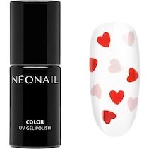 Farbige UV Nagellacke