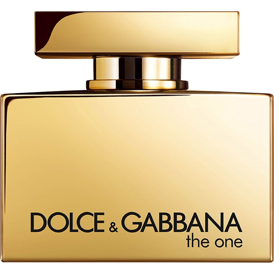 dolce & gabbana the one intense woda perfumowana 75 ml     