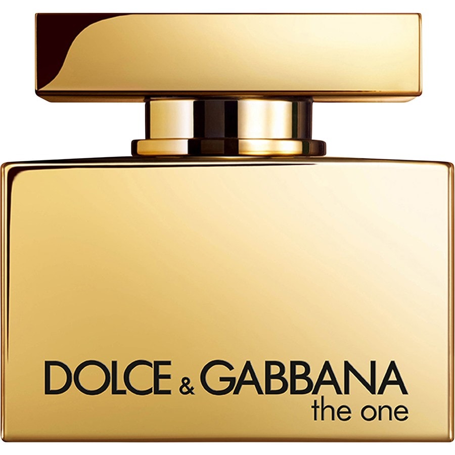dolce & gabbana the one intense woda perfumowana 50 ml     