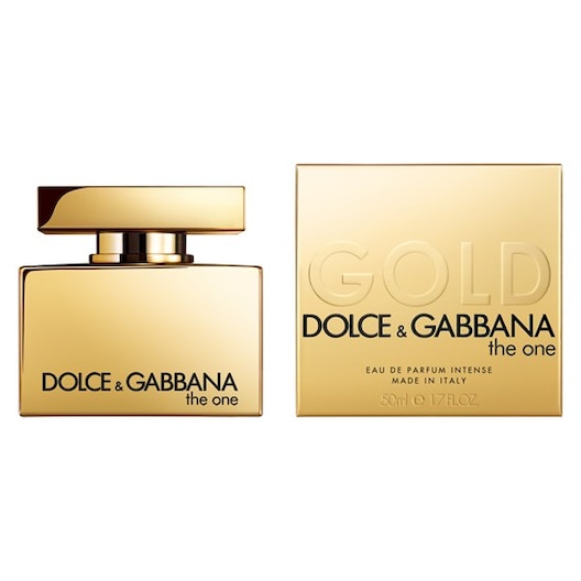 Dolce&Gabbana - The One
