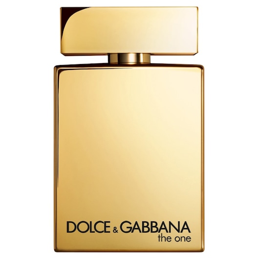 Dolce&Gabbana The One For Men Eau de Parfum Intense Herren 100 ml