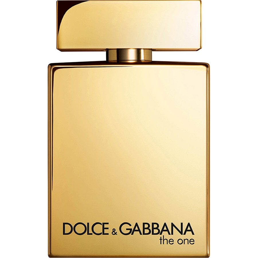 Dolce&Gabbana The One For Men Eau de Parfum Intense Gold 50 ml