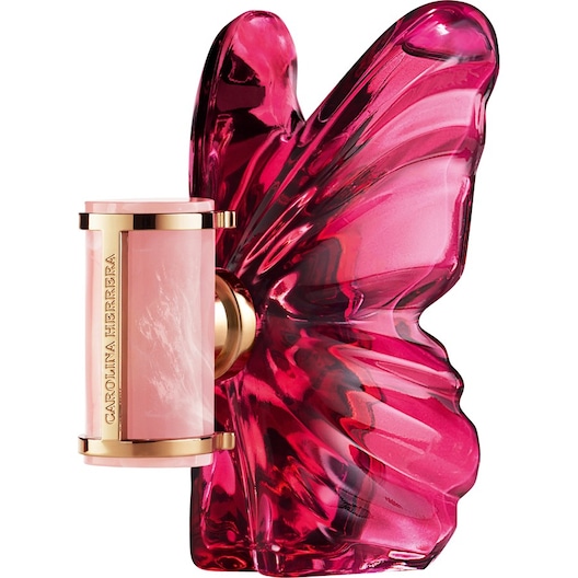 Carolina Herrera - La Bomba