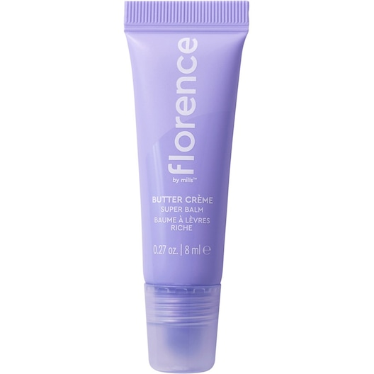 florence by mills Lips Butter Cremè Super Balm Læbepomade Female 8 ml