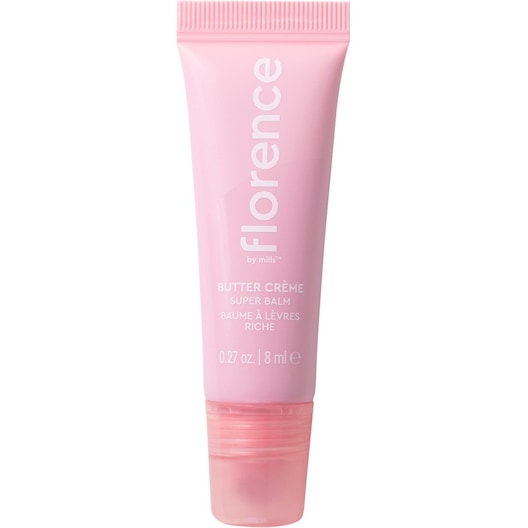 florence by mills Lips Butter Cremè Super Balm Læbepomade Female 8 ml