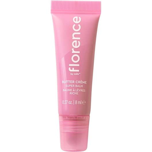 florence by mills Lips Butter Cremè Super Balm Læbepomade Female 8 ml