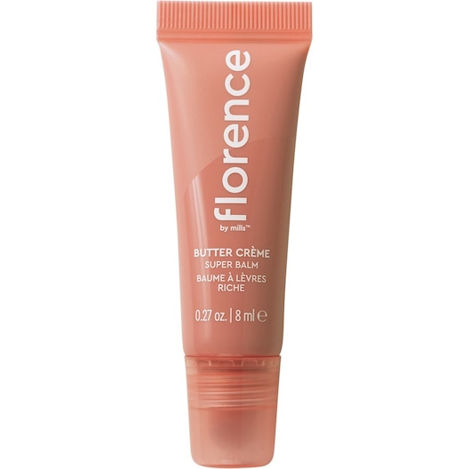 florence by mills Lips Butter Cremè Super Balm Læbepomade Female 8 ml