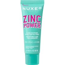 Zinc Power