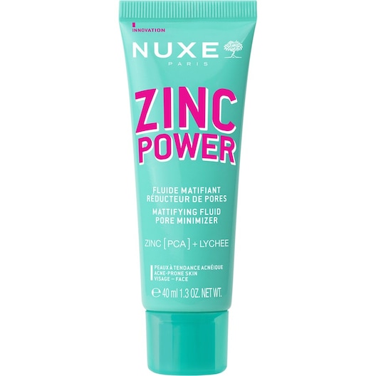 Nuxe - Zinc Power