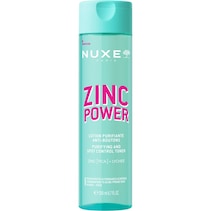 Zinc Power