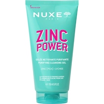 Zinc Power
