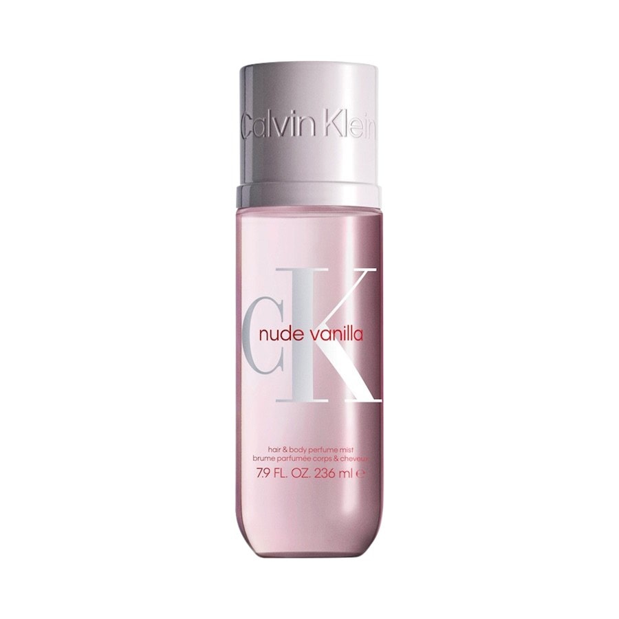 calvin klein nude vanilla