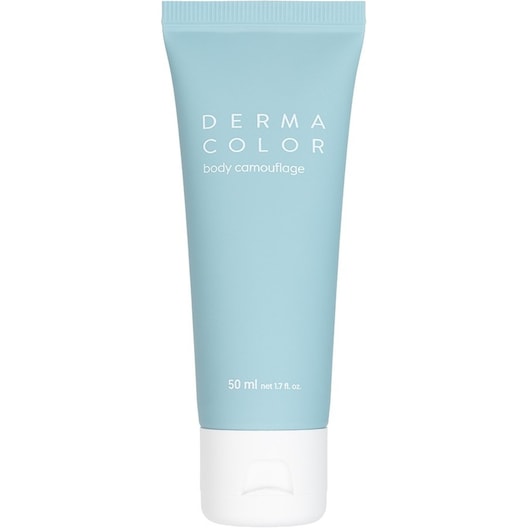 Dermacolor - Camouflage Make-up