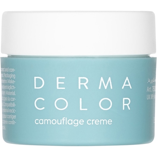 Dermacolor Camouflage Make-up Creme Unisex 4 g