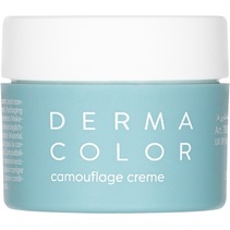 Camouflage Make-up