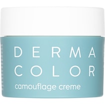 Camouflage Make-up