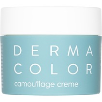 Camouflage Make-up