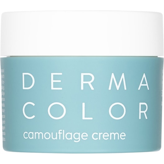 Dermacolor Camouflage Make-up Creme Unisex 30 g