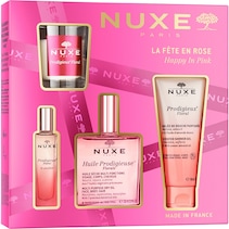 Huile Prodigieuse Florale