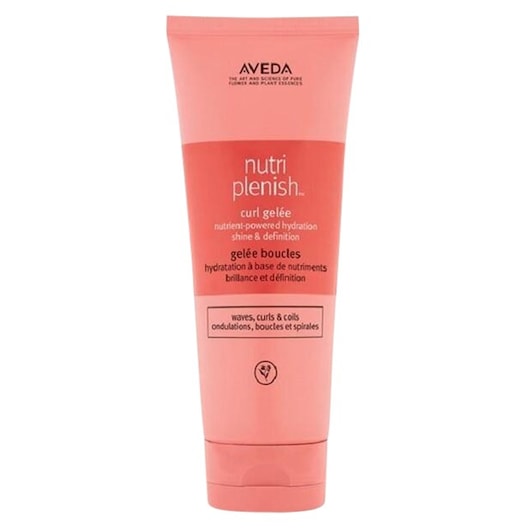 Aveda Feuchtigkeits-Conditioner Nutriplenish Curl Gelee Damen 200 ml